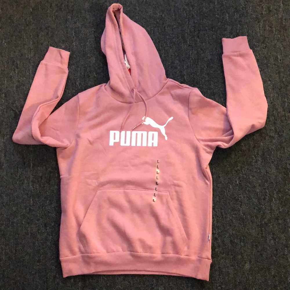 Puma Hoodie